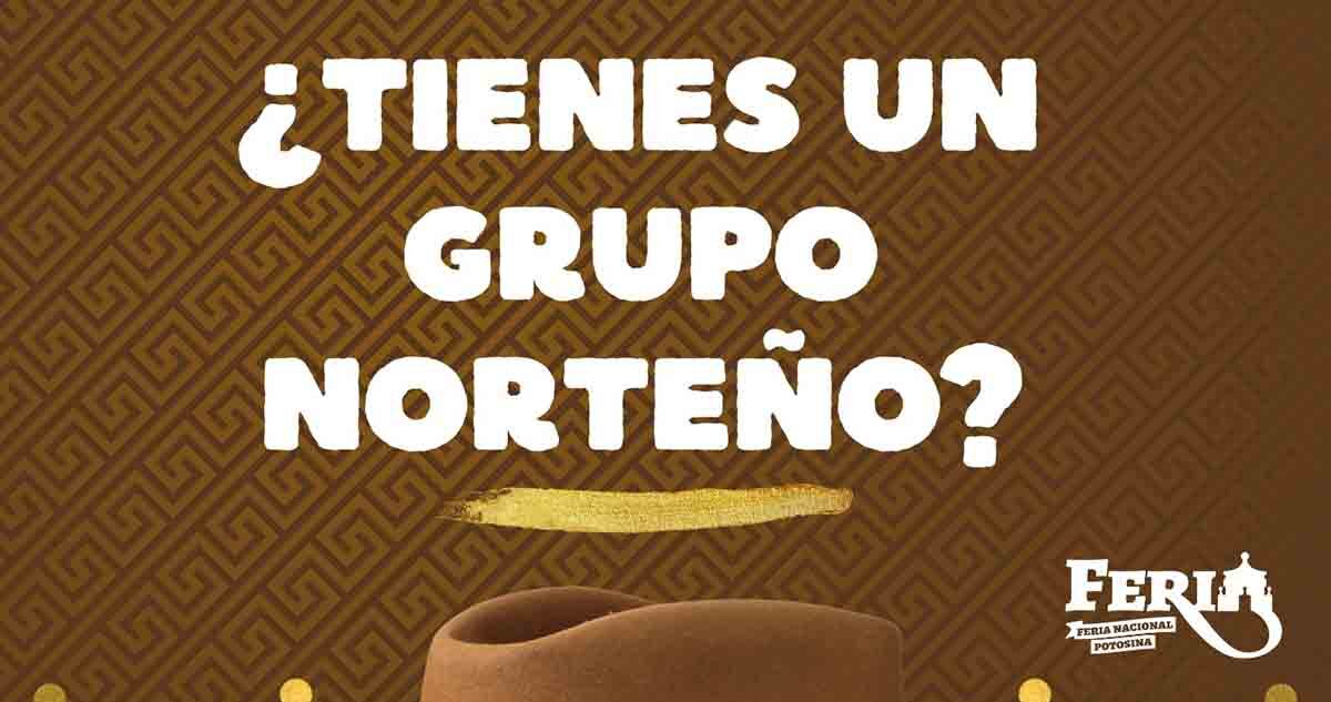 HABILITARÁN ESPACIOS PARA LA PRESENTACIÓN DE TALENTOS LOCALES EN FENAPO 2023