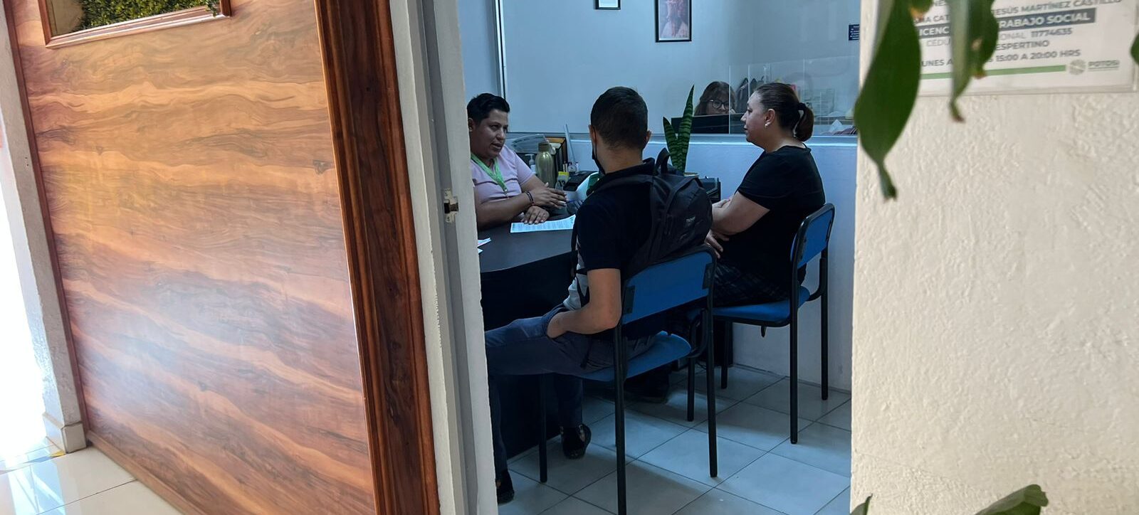 INSTITUTO TEMAZCALLI FORTALECE ATENCIÓN A LA POBLACIÓN