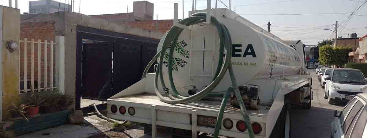 SE REGISTRA UNA FALLA MÁS EN EL REALITO