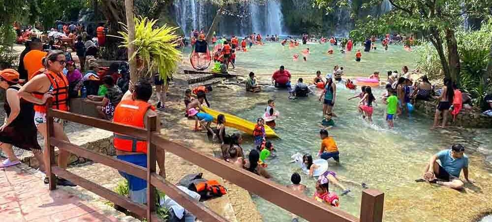 SLP GENERÓ MIL 128 MILLONES DE PESOS EN DERRAMA ECONÓMICA TRAS SEMANA SANTA