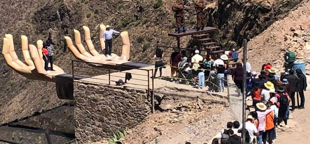 PROYECTA SECTUR DERRAMA ECONÓMICA DE 190 MDP POR FIN DE SEMANA LARGO