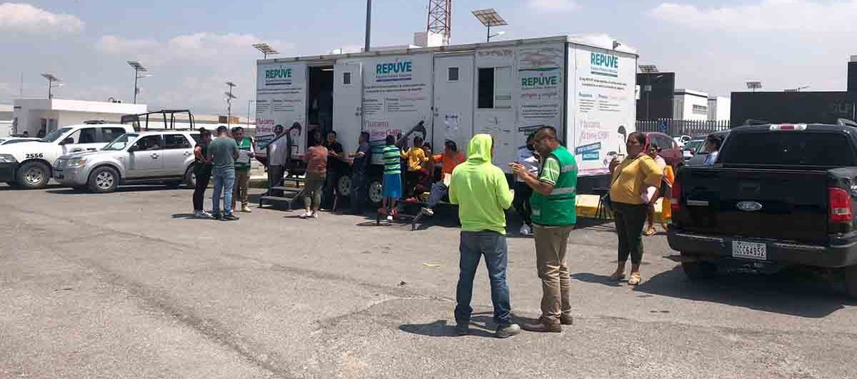 VEHÍCULOS LEGALIZADOS TENDRÁN DERECHOS Y OBLIGACIONES FISCALES: SEFIN