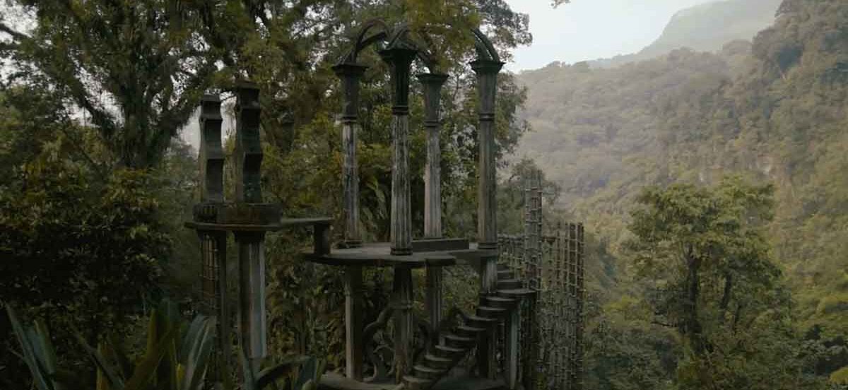 PRODUCCIÓN CINEMATOGRÁFICA SUECA GRABARÁ EN LA HUASTECA  