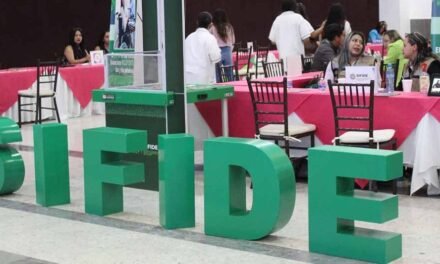 CREAN FINANCIAMIENTO PARA PERSONAS CON DISCAPACIDAD