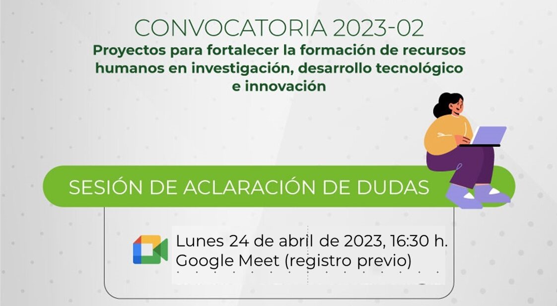 COPOCYT ASESORA SOBRE PROYECTOS DE TECNOLOGÍA E INNOVACIÓN