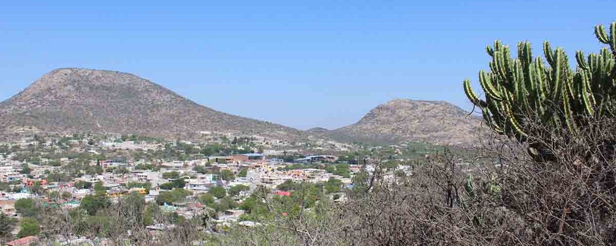 PARQUE URBANO PICACHO EN VILLA HIDALGO PODRÍA SER ÁREA NATURAL PROTEGIDA