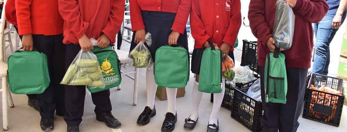 INICIA PROGRAMA DE ASISTENCIA ALIMENTARIA ESCOLAR EN EL ALTIPLANO