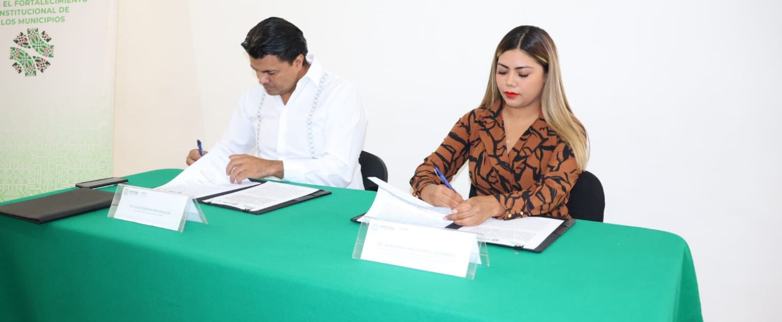 ICAT Y CEFIM GENERAN ALIANZA PARA BECAS Y ESTÍMULOS EN MUNICIPIOS 