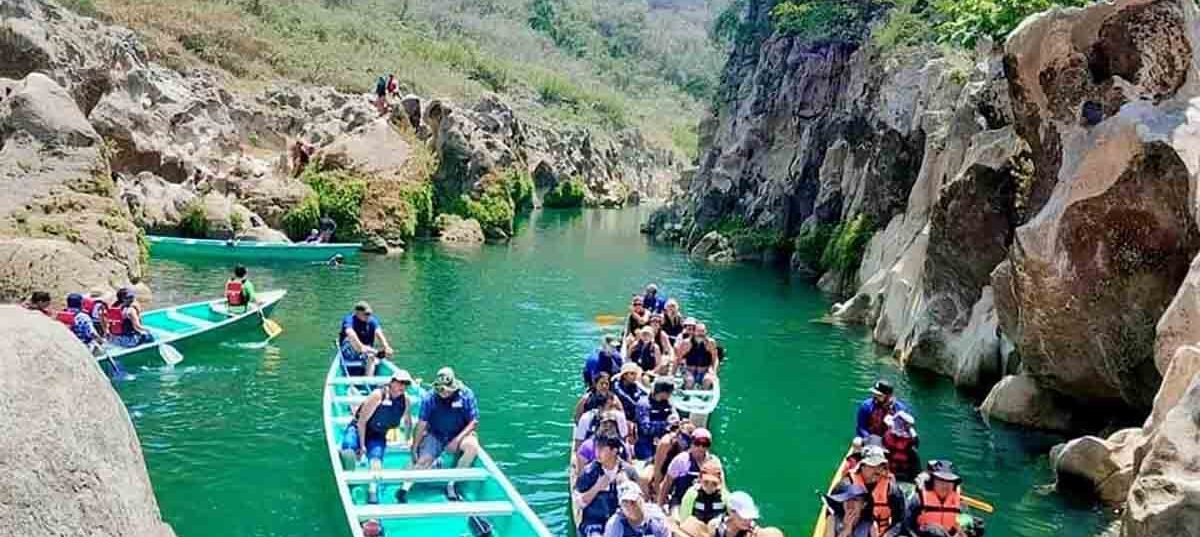 PREVÉN DERRAMA SUPERIOR A 300 MDP POR TURISMO DURANTE MAYO