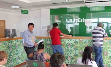 OFICINAS RECAUDADORAS SÍ BRINDARÁN SERVICIO EL PRIMERO DE MAYO