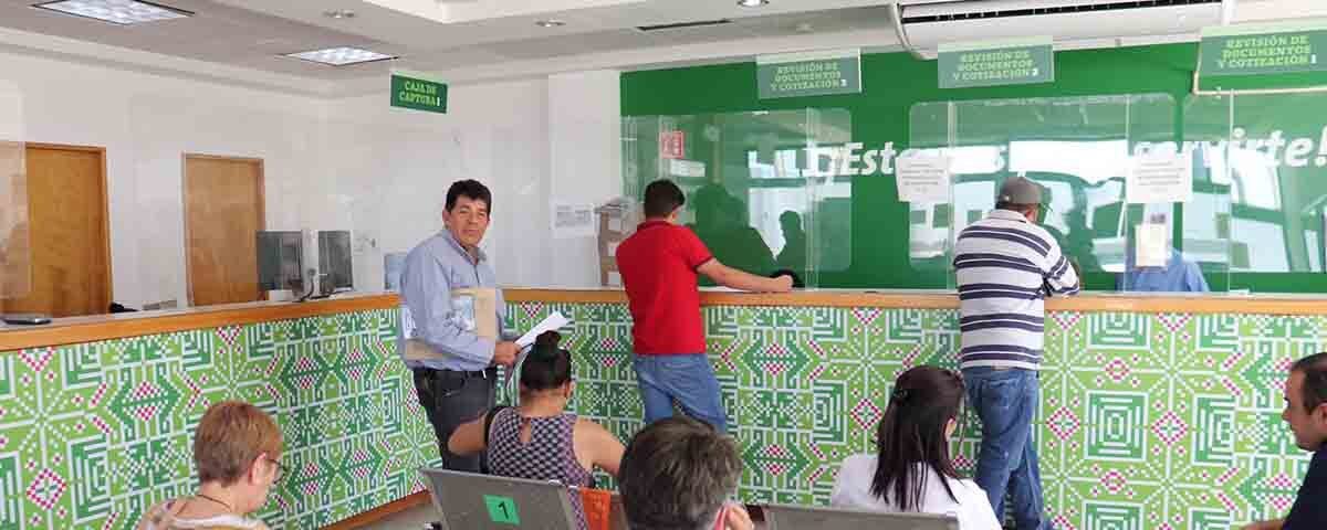 ANUNCIAN DESCUENTOS EN MULTAS DE CONTROL VEHICULAR DURANTE MARZO