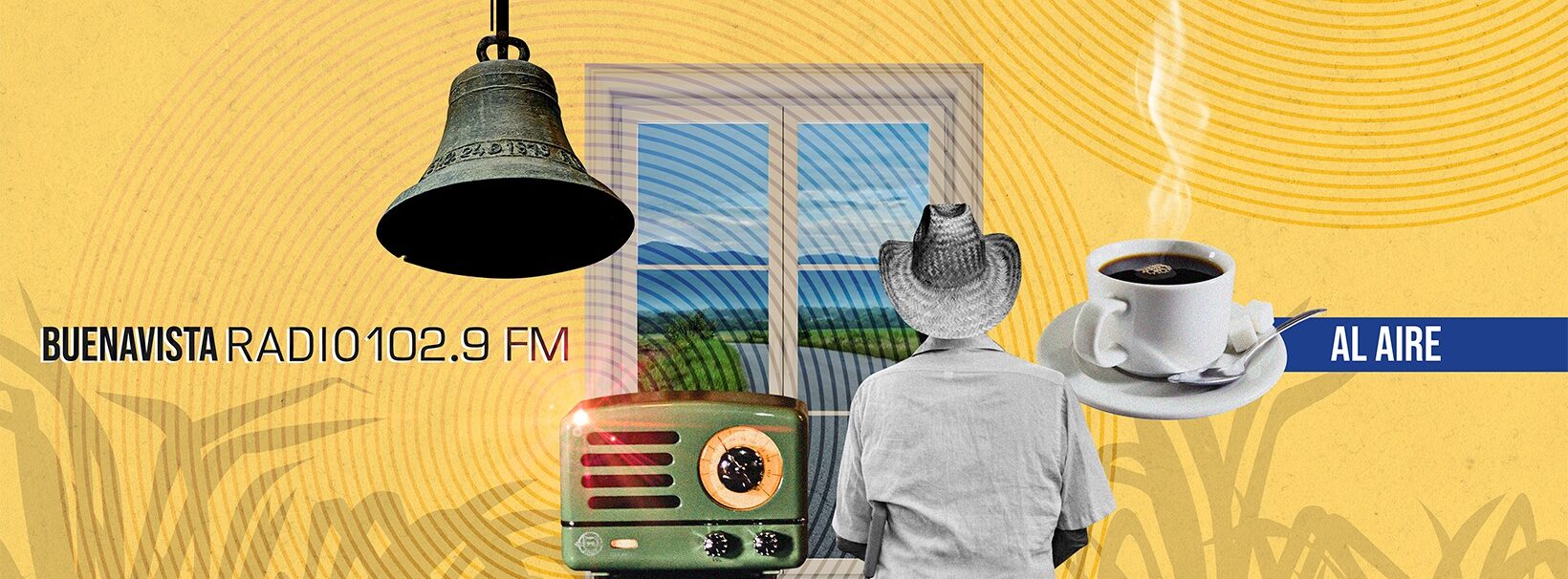 BUENAVISTA RADIO FM 102.9 LLEGA A CIUDAD VALLES