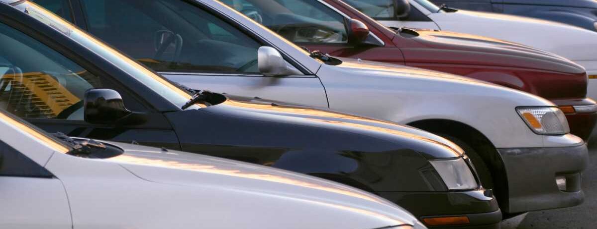 AUTOS USADOS DE PROCEDENCIA EXTRANJERA SERÁN REGULARIZADOS EN SLP