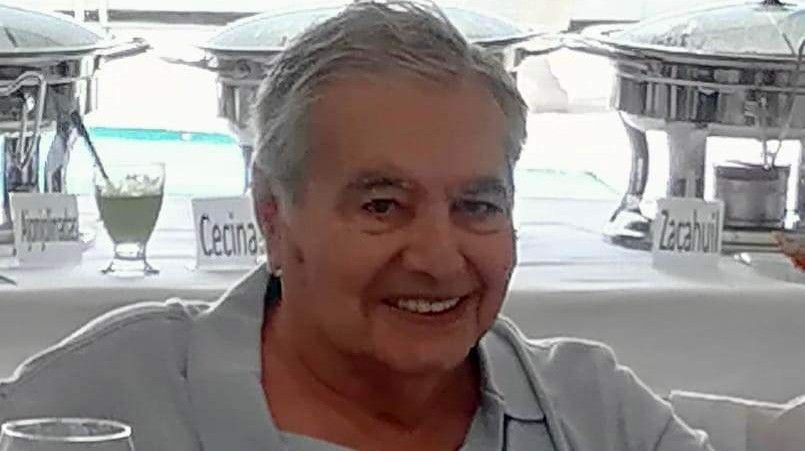 FALLECE ANTONIO ESPER BUJAIDAR