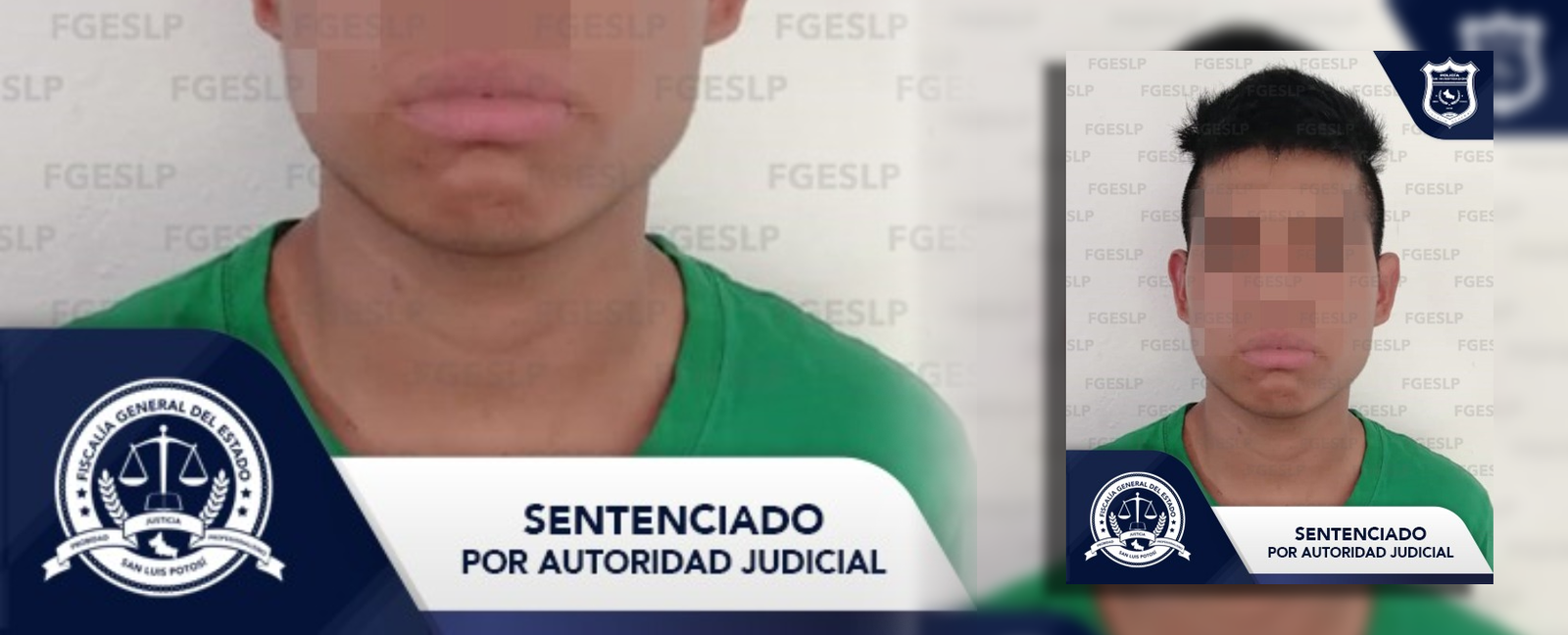 20 DE CÁRCEL AÑOS A HOMICIDA ORIGINARIO DE AQUISMÓN