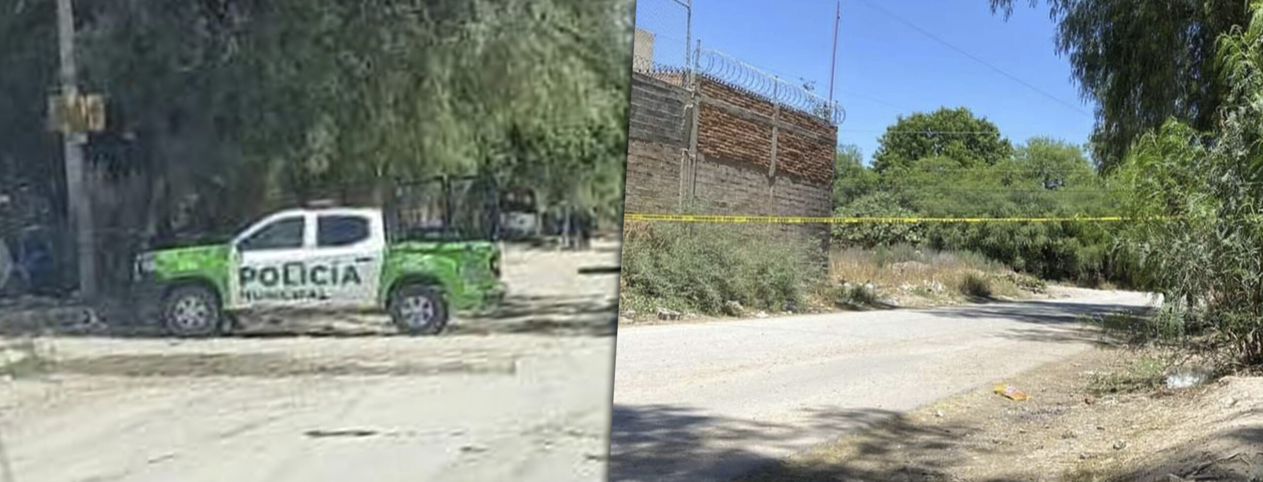 SEGUNDO EJECUTADO DEL JUEVES EN LA ZONA METROPOLITANA