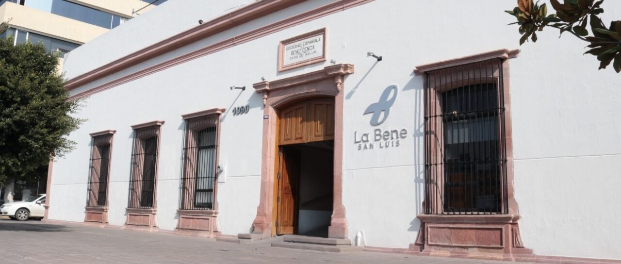 TRABAJADORES DEL GOBIERNO DEL ESTADO AHORA TENDRÁN SERVICIOS MÉDICOS EN LA BENE