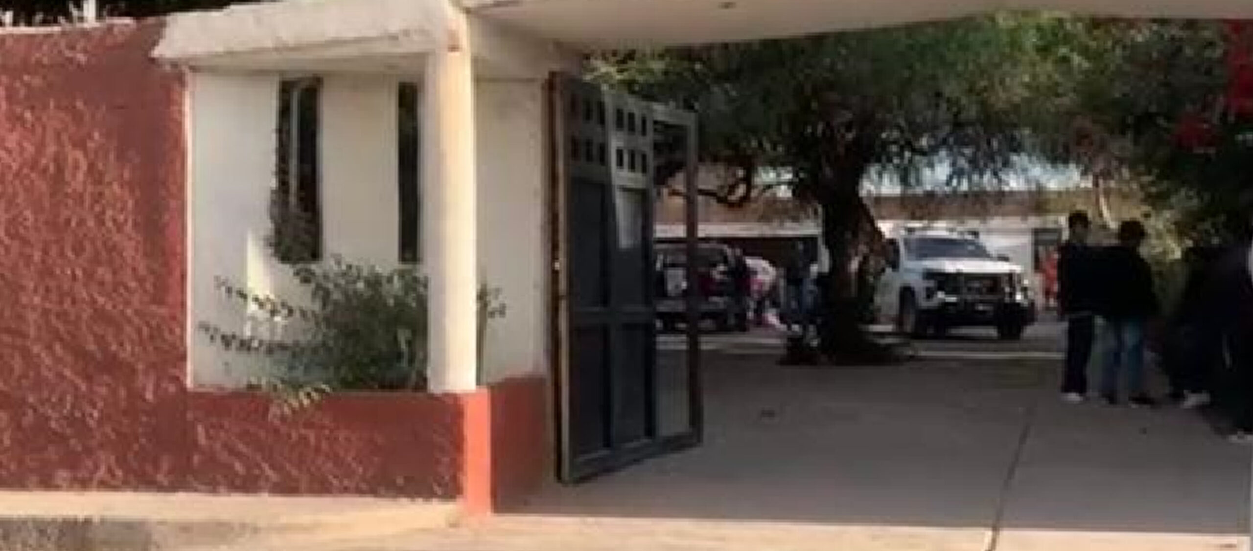 LO ASESINARON PARA ROBARLE DOS CAMIONETAS Y FACTURAS DE DIVERSAS PROPIEDADES