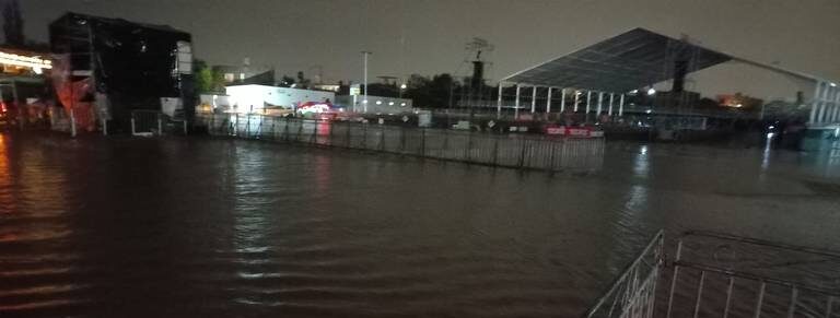 PROTECCIÓN CIVIL ESTATAL BUSCARÁ SOLUCIÓN A INUNDACIONES EN FENAPO