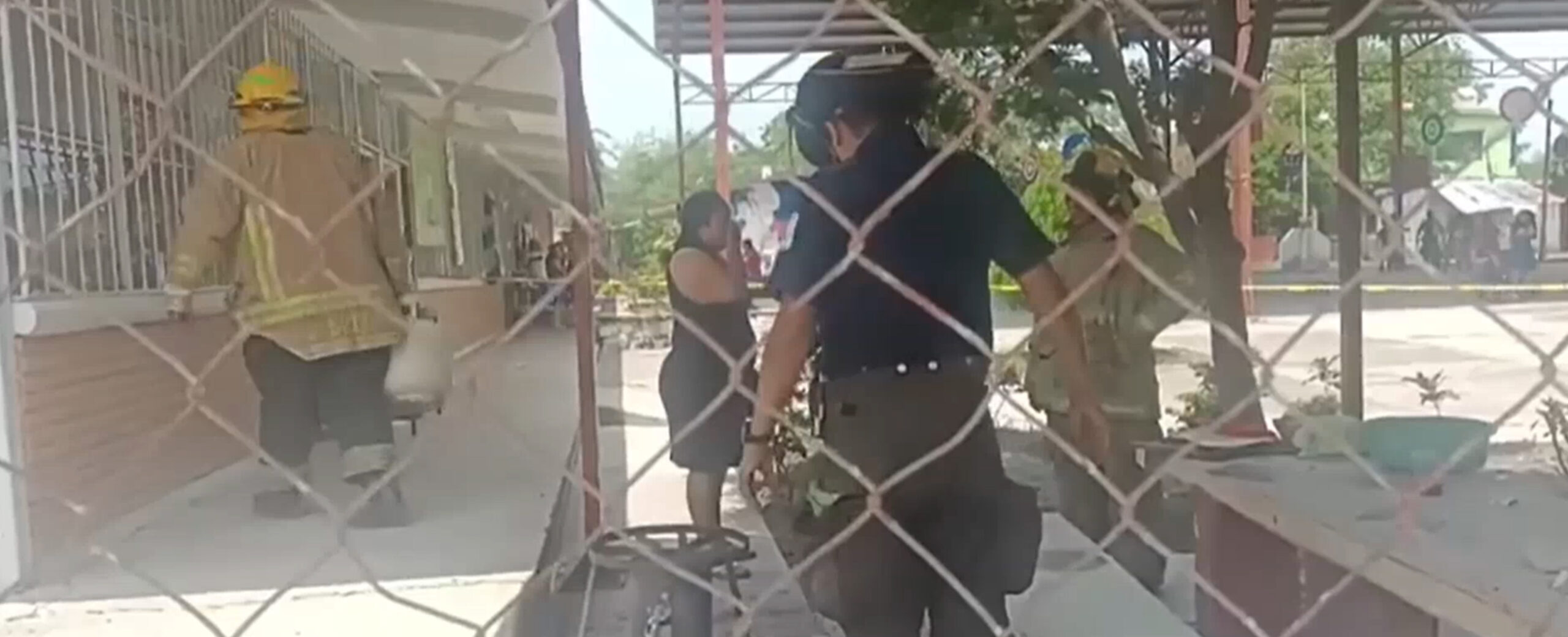 CANCELAN FESTEJO POR “FLAMAZO” DENTRO DE UNA PRIMARIA EN CIUDAD VALLES