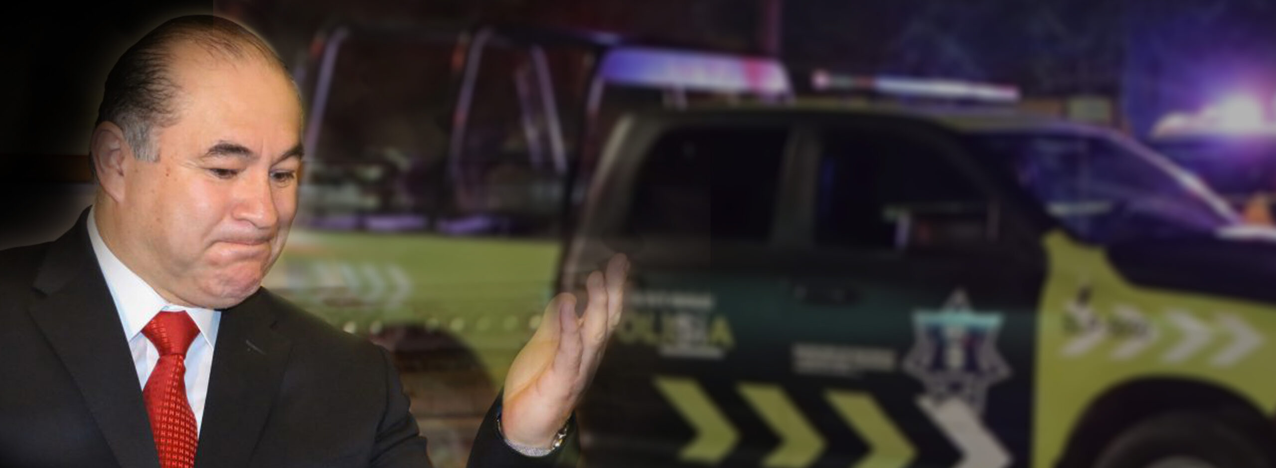 MÁS POLICÍAS BALEADOS; AHORA EN LA CAPITAL