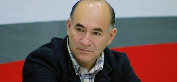 PREPOTENTE HIJO DE ENRIQUE GALINDO FUE CAPTADO EN VIDEO
