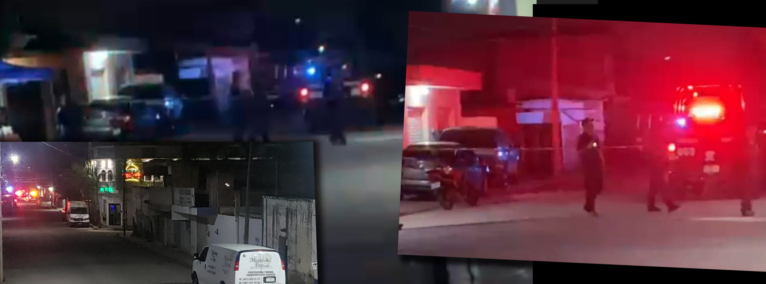 MUJER ACRIBILLADA EN CIUDAD FERNÁNDEZ; SU PAREJA FUE HERIDO DE GRAVEDAD