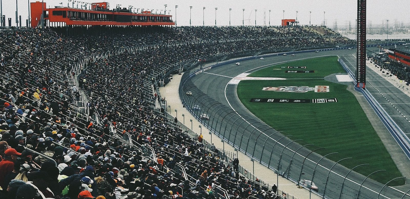 NASCAR MÉXICO EN SLP SE REALIZARÁ ESTE DOMINGO