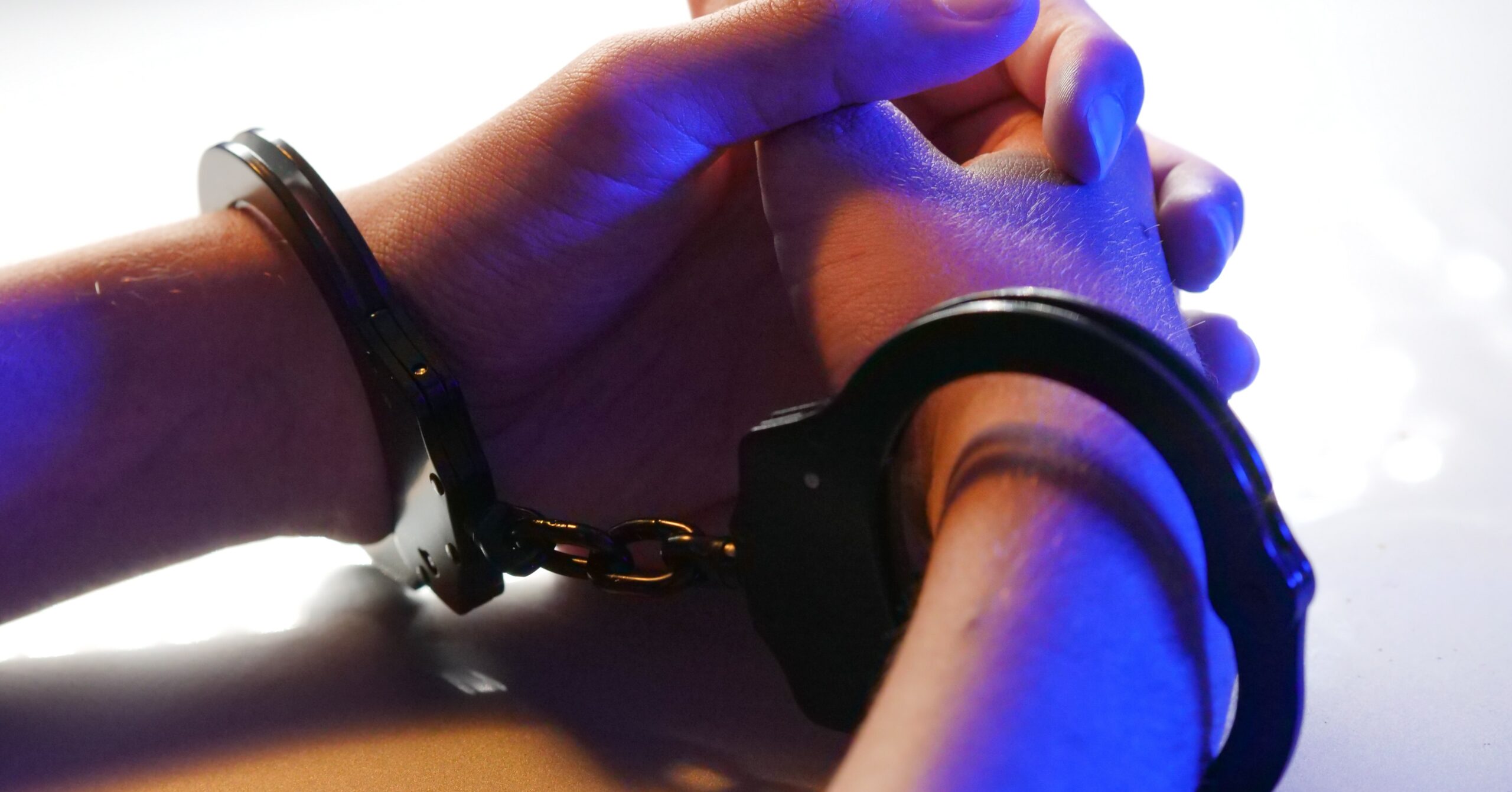 DETIENEN A DIRECTOR DE LA POLICÍA DE MATEHUALA