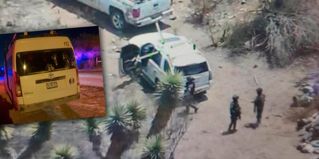 SE DESTAPA SERIE DE EVENTOS CRIMINALES TRAS LA DENUNCIA POR LA DESAPARICIÓN DE DOS CAMIONETAS DE UNA EMPRESA GUANAJUATENSE