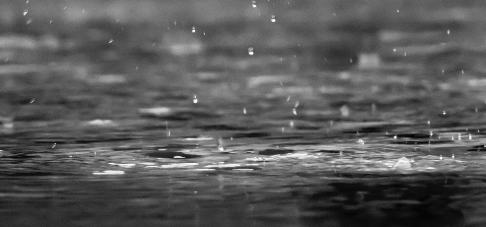 VIENEN MÁS LLUVIAS A SLP DURANTE EL FIN DE SEMANA