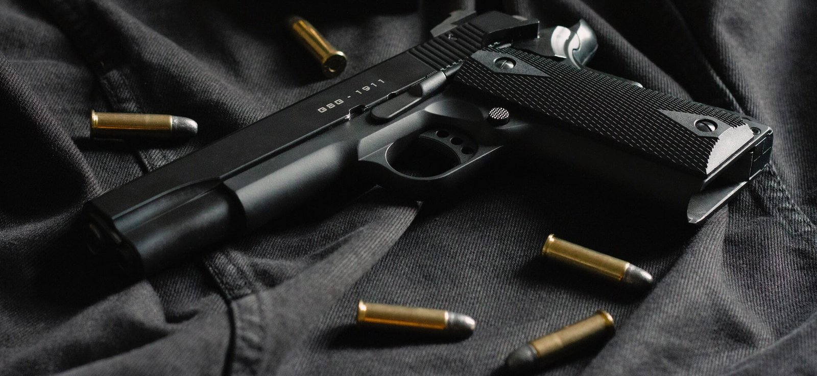 REALIZARÁN CAMPAÑA DE CANJE DE ARMAS