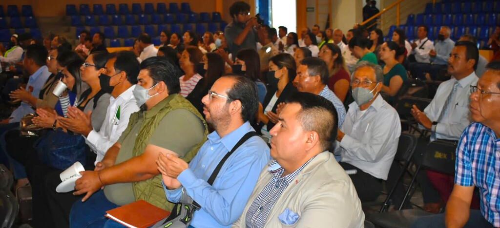 PROGRAMA “SEGE EN TU ESCUELA” INICIA EN EL ALTIPLANO
