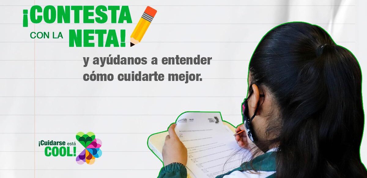 REALIZARÁ SALUD ENCUESTA A ESTUDIANTES PARA REFORZAR SU ATENCIÓN