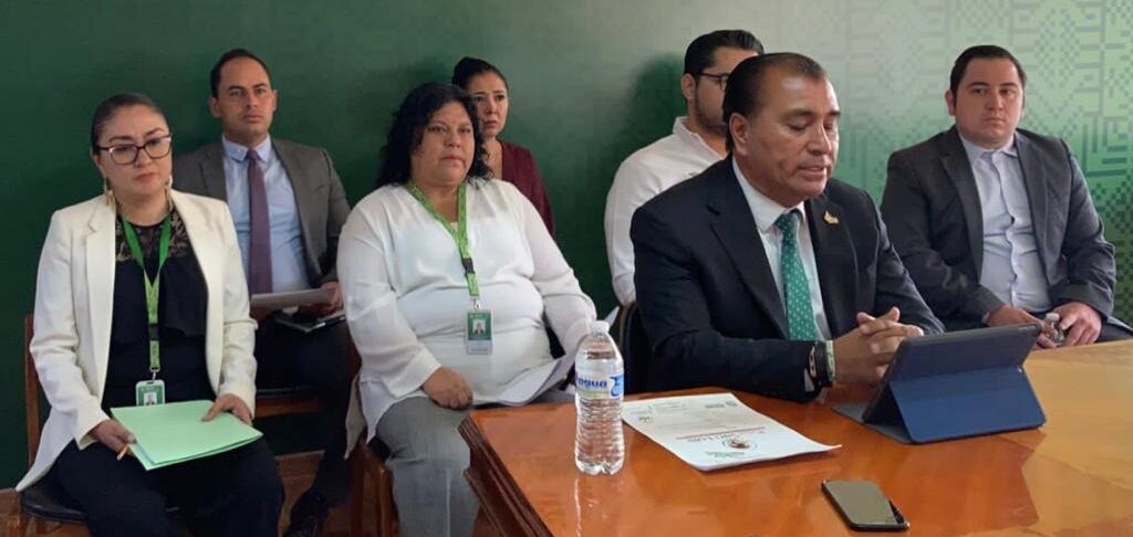 SEGE RETIRA REGISTRO DE VALIDEZ OFICIAL A UNIVERSIDAD ABIERTA