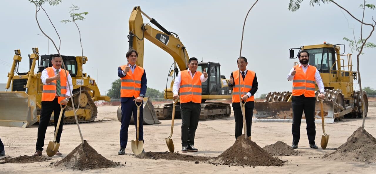 EMPRESA JAPONESA SE INSTALARÁ EN SLP