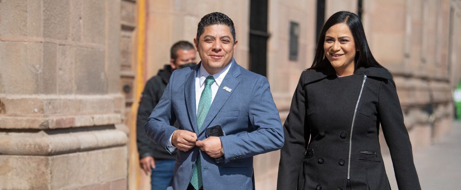 SE SUMA GOBIERNO DE SAN LUIS POTOSÍ AL CONVENIO PARA LA UNIVERSALIDAD DE LA PENSIÓN PARA PERSONAS CON DISCAPACIDAD