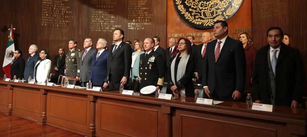 ACUDE RICARDO GALLARDO A LA LXIII REUNIÓN ORDINARIA DE LA CONAGO CELEBRADA EN QUERÉTARO