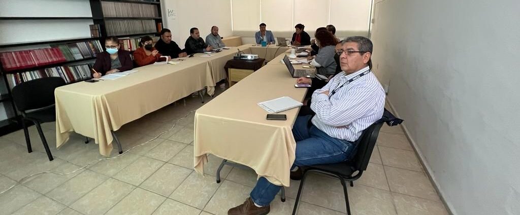 LANZAN GUÍA DE DESEMPEÑO 2023 PARA MUNICIPIOS POTOSINOS