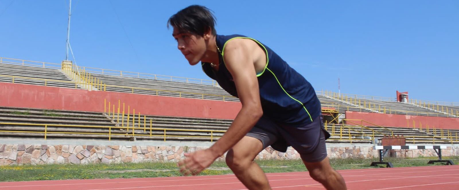 POR PRIMERA VEZ SLP SERÁ SEDE DE MACRO REGIONALES DE HANDBALL Y ATLETISMO