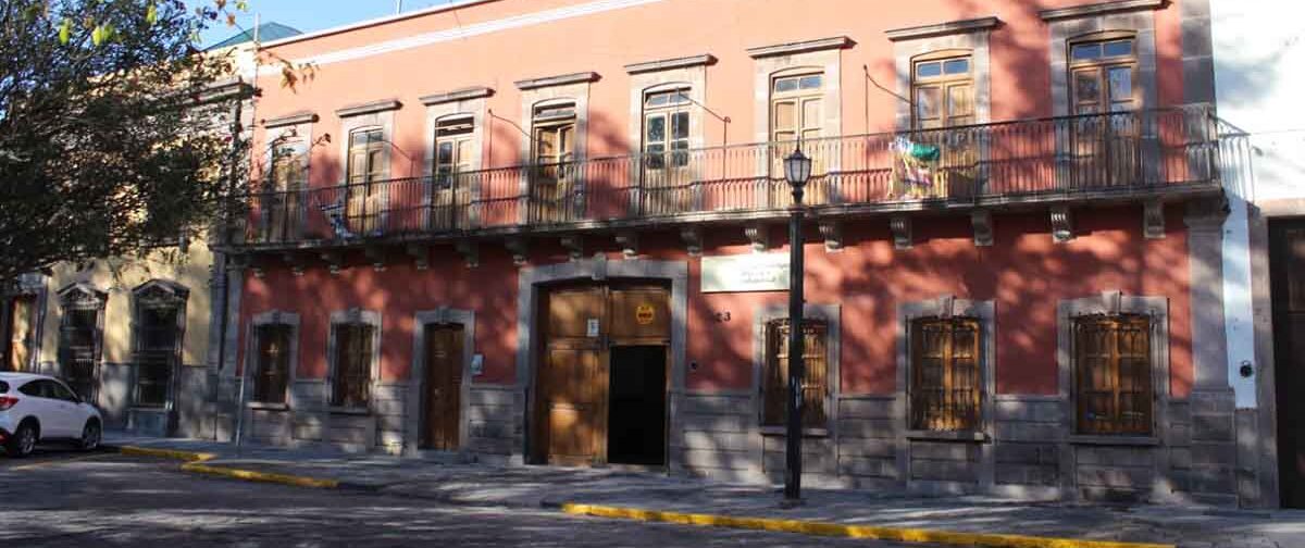 IMES LANZA CONVOCATORIA DEL RECONOCIMIENTO “POTOSINA DEL AÑO” EDICIÓN 2023