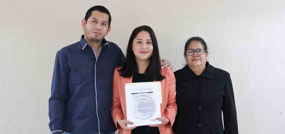 DIF ESTATAL AMPLÍA ACCIONES PARA EL DESARROLLO INTEGRAL DE PERSONAS CON DISCAPACIDAD