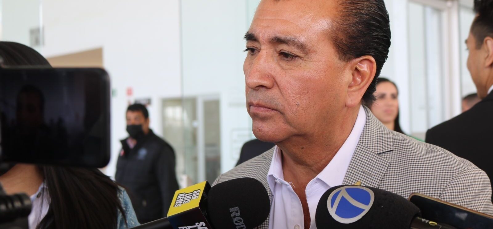 GOBIERNO DEL CAMBIO FORTALECE SECTOR EDUCATIVO COMO EJE PARA LA ATRACCIÓN DE INVERSIONES