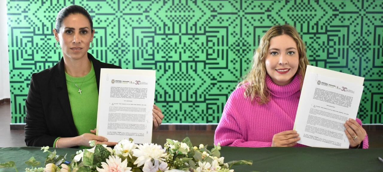 REFORZARÁ COBACH PREPARACIÓN DEL SECTOR EDUCATIVO EN MATERIA DE DERECHOS HUMANOS 