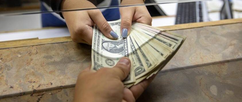 SLP CAPTÓ MÁS DE MIL 900 MILLONES DE DÓLARES DE REMESAS EN 2022