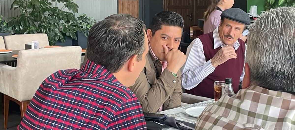 CON RESPALDO DEL GOBIERNO DEL CAMBIO SLP SERÁ SEGUNDO LUGAR NACIONAL EN PRODUCCIÓN DE HUEVO