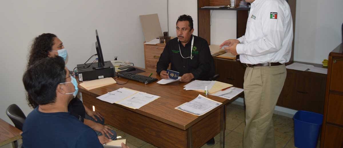 SE DARÁ APOYO A TRABAJADORES PARA LOGRAR PENSIÓN EN ESTADOS UNIDOS