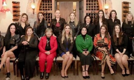 CONSEJO COORDINADOR DE MUJERES EMPRESARIAS SE SUMA AL TRABAJO VOLUNTARIO DEL DIF ESTATAL