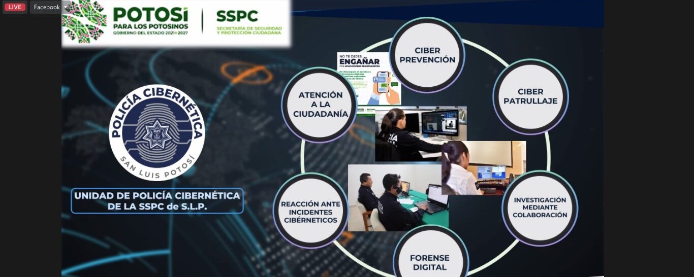GOBIERNO DEL ESTADO PROMUEVE USO DE INTERNET SEGURO PARA NIÑAS Y NIÑOS