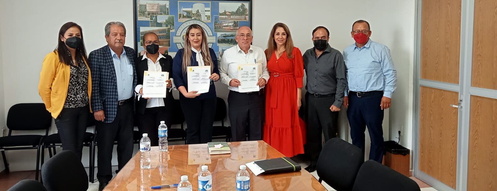 INICIA SEER PROGRAMA ANUAL DE CAPACITACIÓN A BIBLIOTECARIOS PÚBLICOS